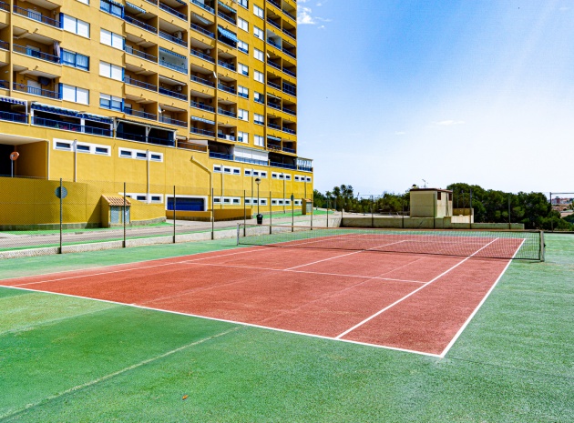 Revente - Appartement - Campoamor