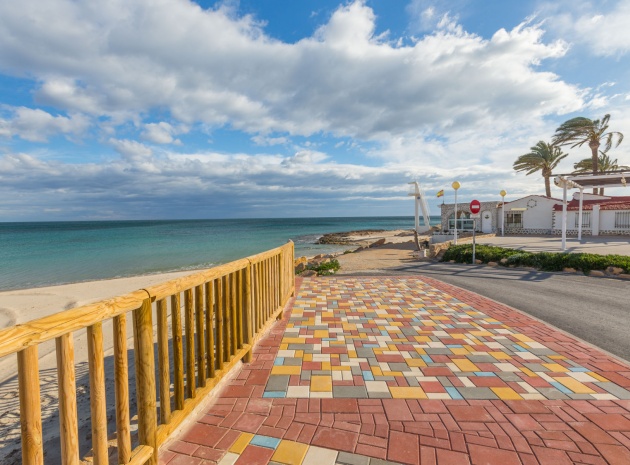 Revente - Appartement - Campoamor