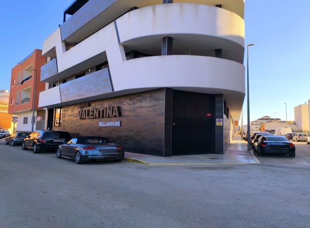 Wederverkoop - Appartement - Formentera del Segura