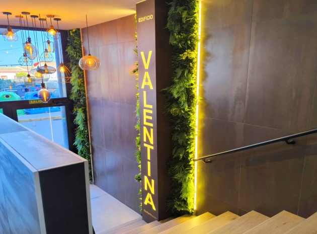 Wederverkoop - Appartement - Formentera del Segura