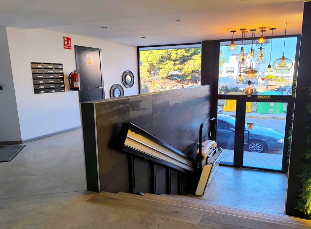 Wederverkoop - Appartement - Formentera del Segura