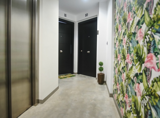 Wederverkoop - Appartement - Formentera del Segura