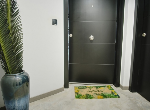 Wederverkoop - Appartement - Formentera del Segura