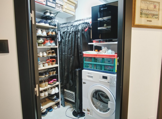 Wederverkoop - Appartement - Formentera del Segura