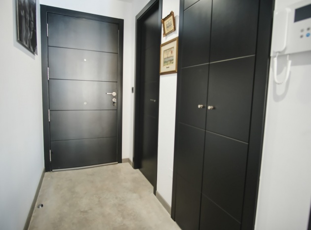 Wederverkoop - Appartement - Formentera del Segura