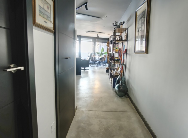 Wederverkoop - Appartement - Formentera del Segura