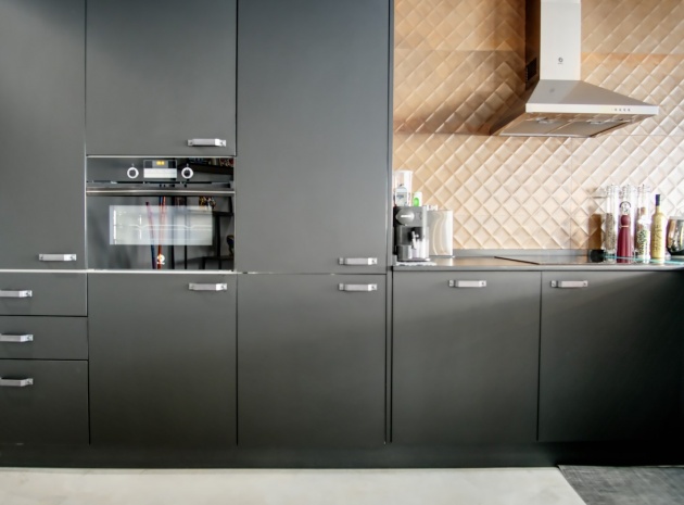 Wederverkoop - Appartement - Formentera del Segura