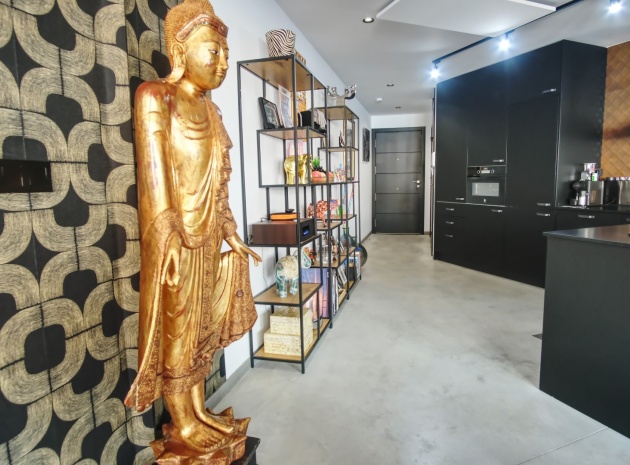 Wederverkoop - Appartement - Formentera del Segura