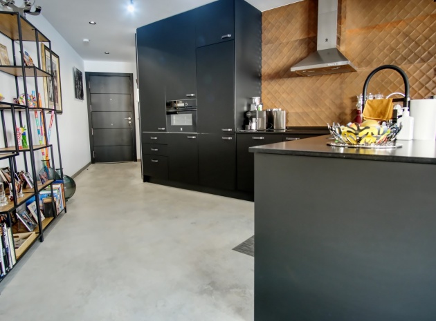 Wederverkoop - Appartement - Formentera del Segura