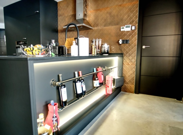 Wederverkoop - Appartement - Formentera del Segura