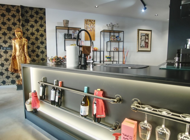 Wederverkoop - Appartement - Formentera del Segura