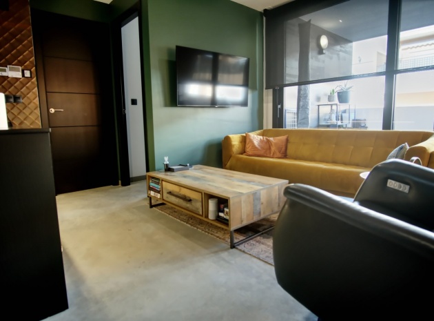 Wederverkoop - Appartement - Formentera del Segura