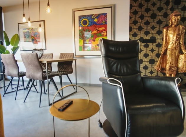 Wederverkoop - Appartement - Formentera del Segura