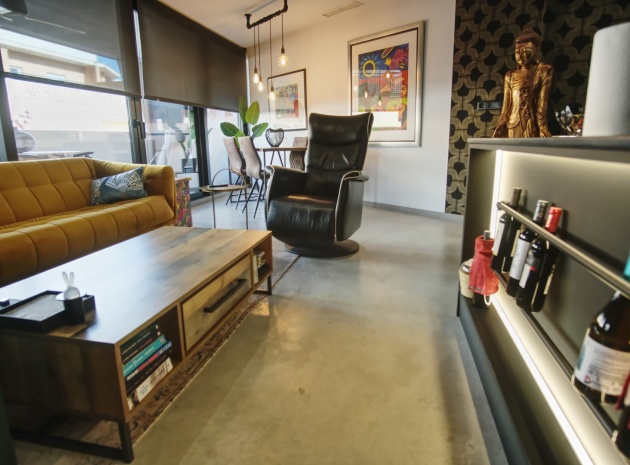 Wederverkoop - Appartement - Formentera del Segura