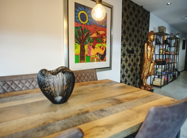 Wederverkoop - Appartement - Formentera del Segura