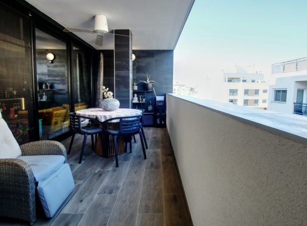 Wederverkoop - Appartement - Formentera del Segura