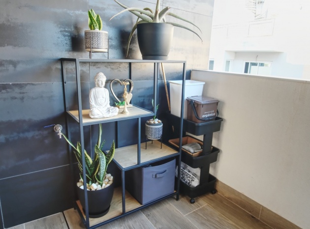 Wederverkoop - Appartement - Formentera del Segura