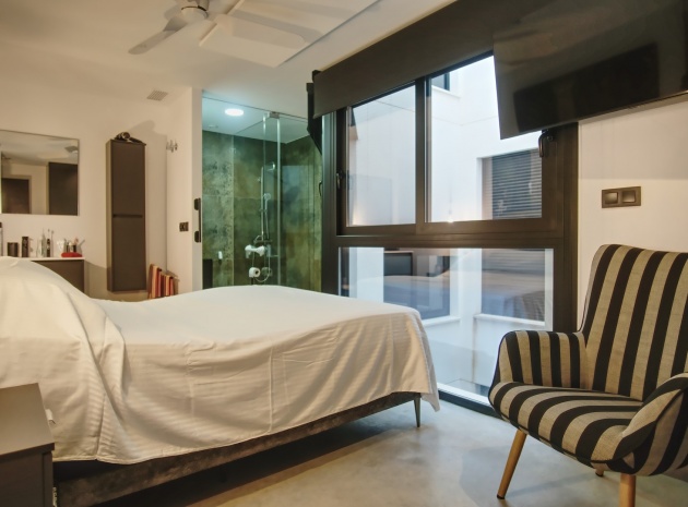 Wederverkoop - Appartement - Formentera del Segura