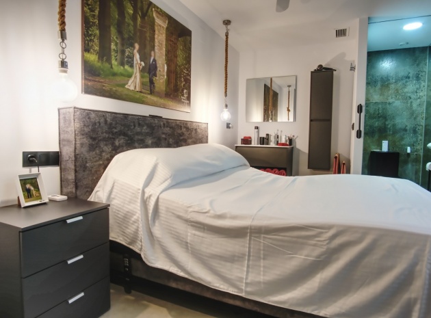 Wederverkoop - Appartement - Formentera del Segura