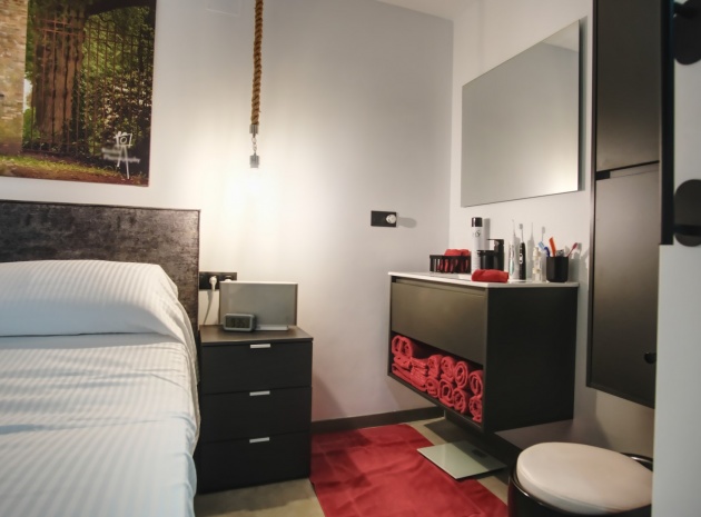 Wederverkoop - Appartement - Formentera del Segura