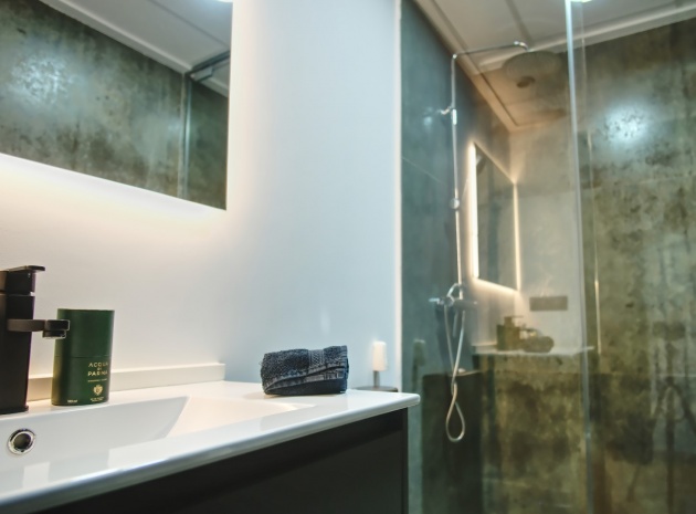 Wederverkoop - Appartement - Formentera del Segura