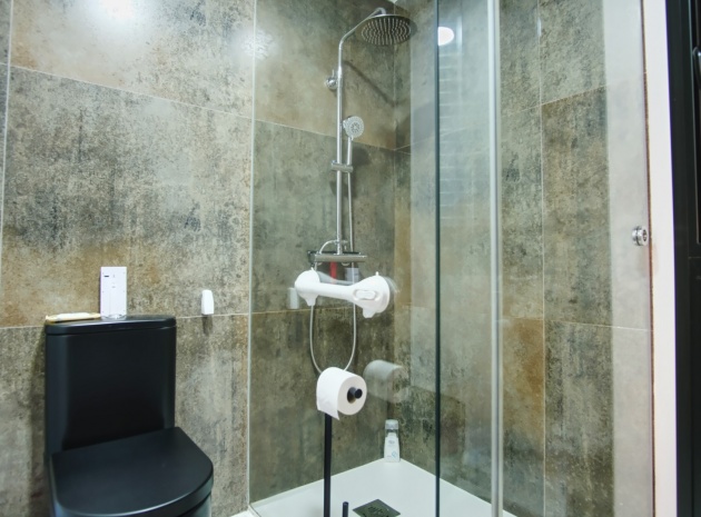 Wederverkoop - Appartement - Formentera del Segura