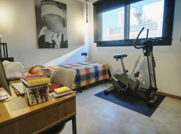 Wederverkoop - Appartement - Formentera del Segura