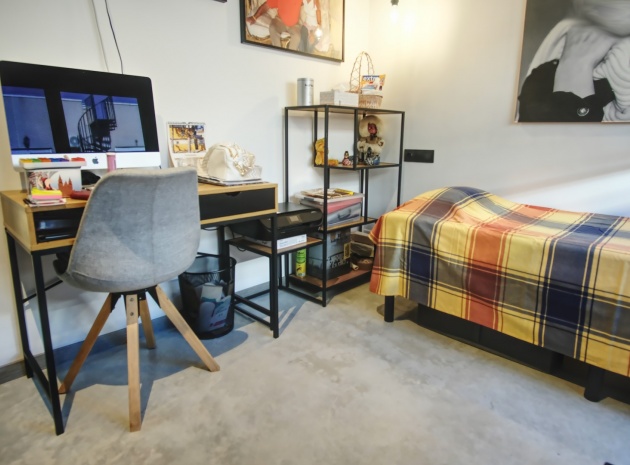 Wederverkoop - Appartement - Formentera del Segura