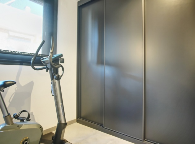 Wederverkoop - Appartement - Formentera del Segura