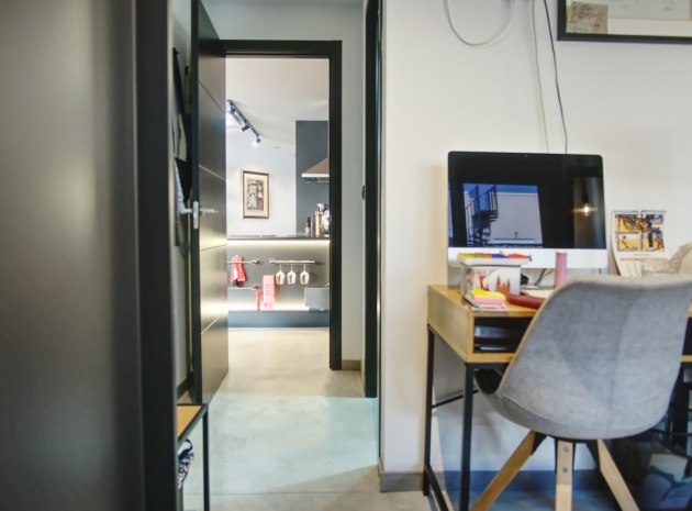 Wederverkoop - Appartement - Formentera del Segura