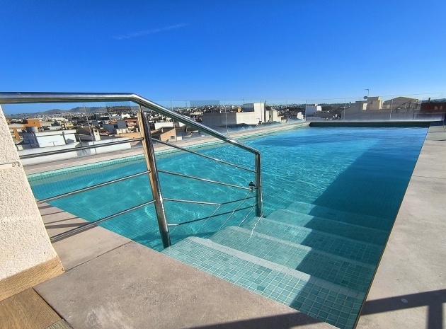 Wederverkoop - Appartement - Formentera del Segura