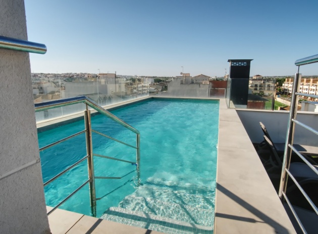 Wederverkoop - Appartement - Formentera del Segura