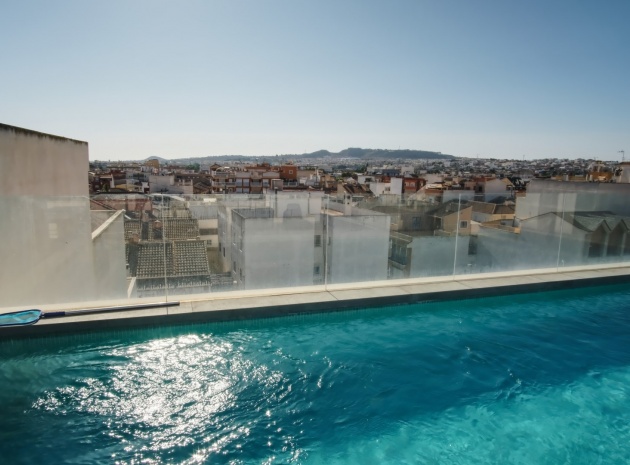 Wederverkoop - Appartement - Formentera del Segura