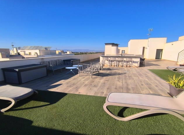 Wederverkoop - Appartement - Formentera del Segura