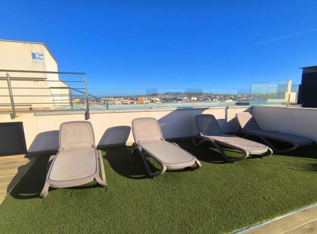 Wederverkoop - Appartement - Formentera del Segura