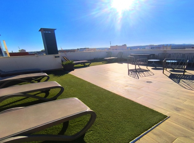 Wederverkoop - Appartement - Formentera del Segura