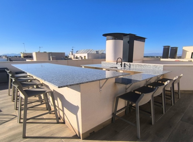 Wederverkoop - Appartement - Formentera del Segura