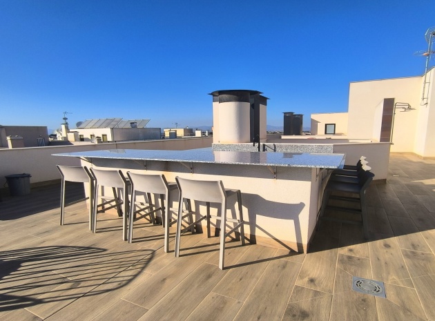 Wederverkoop - Appartement - Formentera del Segura