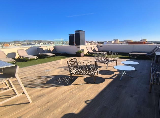 Wederverkoop - Appartement - Formentera del Segura