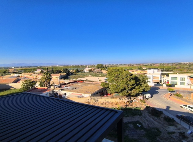 Wederverkoop - Appartement - Formentera del Segura