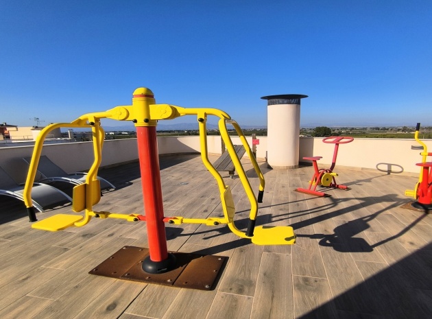 Wederverkoop - Appartement - Formentera del Segura