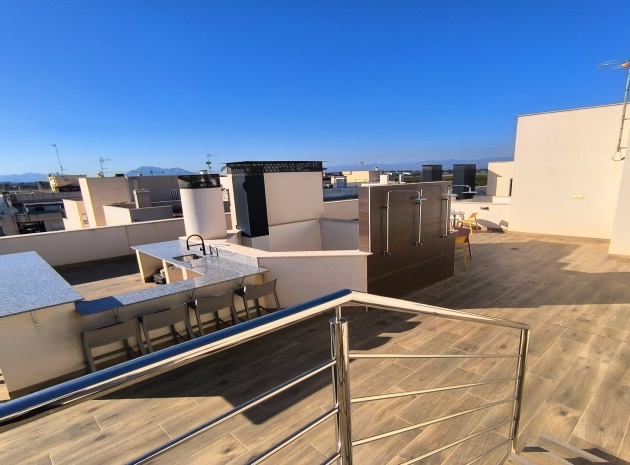 Wederverkoop - Appartement - Formentera del Segura