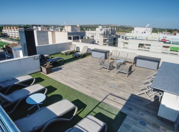 Wederverkoop - Appartement - Formentera del Segura