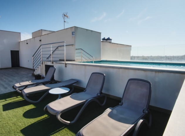 Wederverkoop - Appartement - Formentera del Segura