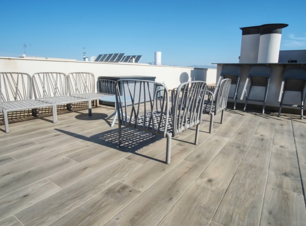 Wederverkoop - Appartement - Formentera del Segura