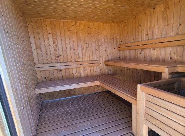 Wederverkoop - Appartement - Formentera del Segura