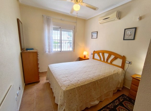 Revente - Villa - Algorfa - montebello