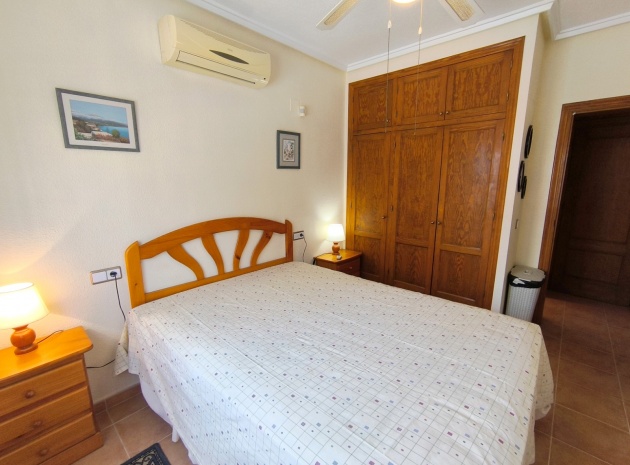 Revente - Villa - Algorfa - montebello