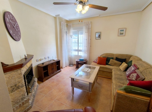 Revente - Villa - Algorfa - montebello