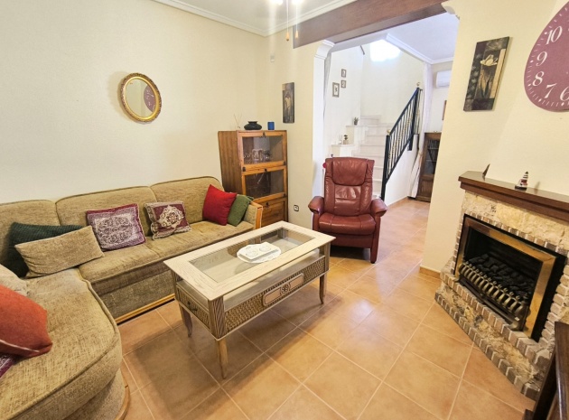 Revente - Villa - Algorfa - montebello